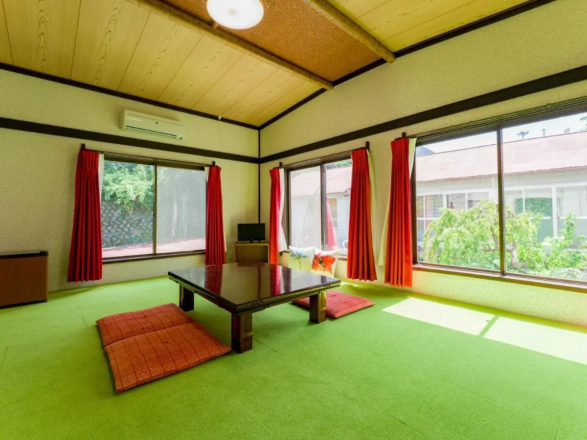 Yuraku Izu-Oshima - Vacation Stay 44725V Oshima
