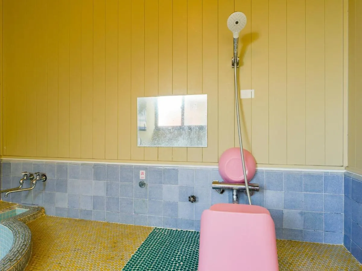 Hotel Yuraku Izu-Oshima - Vacation Stay 44725V