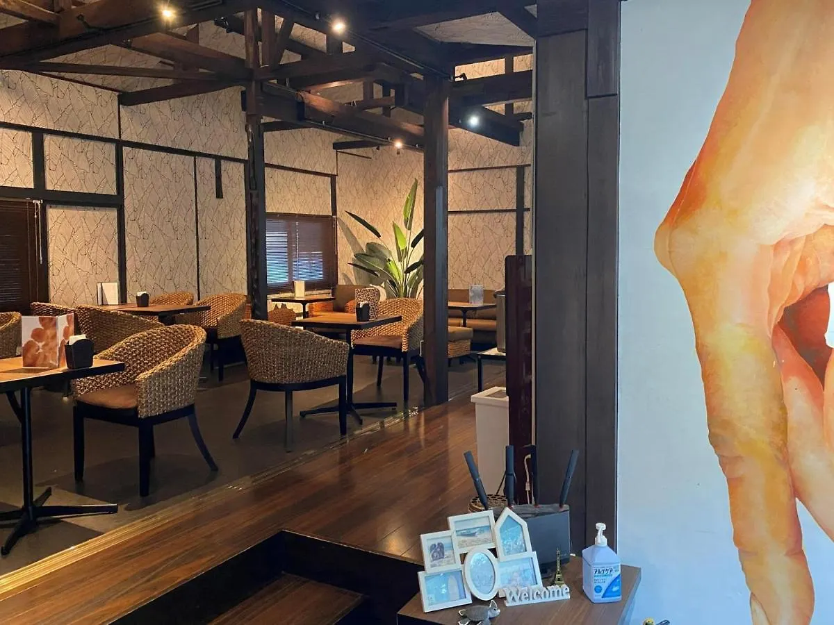 Yuraku Izu-Oshima - Vacation Stay 44725V Hotel