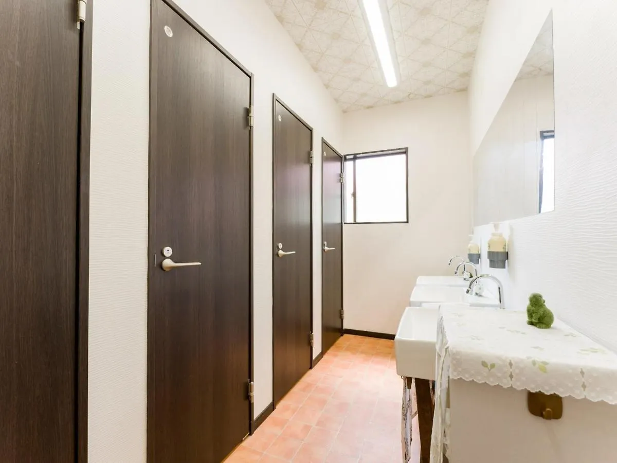 Hotel Yuraku Izu-Oshima - Vacation Stay 44725V Japan