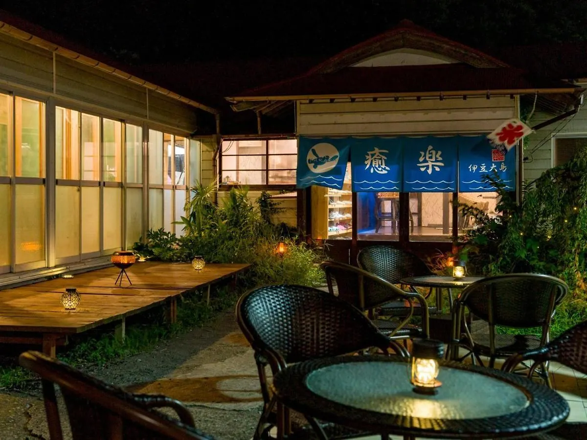 Yuraku Izu-Oshima - Vacation Stay 44725V Japan