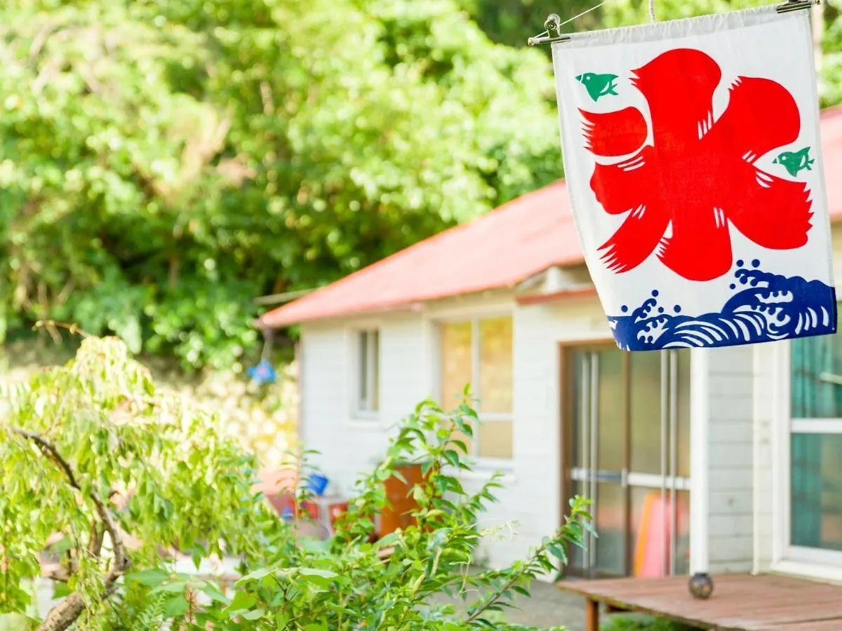 Yuraku Izu-Oshima - Vacation Stay 44725V 0*, Oshima Japan