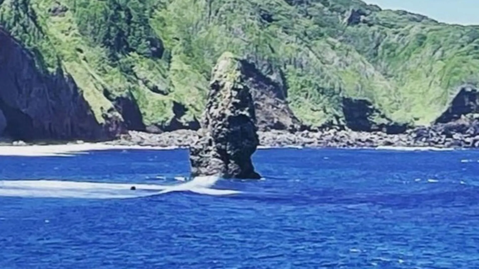 Yuraku Izu-Oshima - Vacation Stay 44725V Oshima