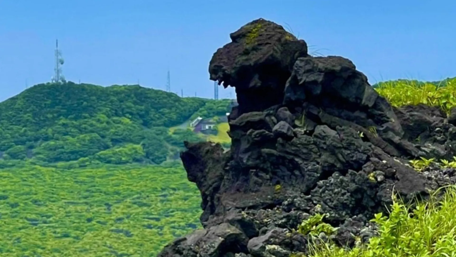 Yuraku Izu-Oshima - Vacation Stay 44725V Hotel Oshima