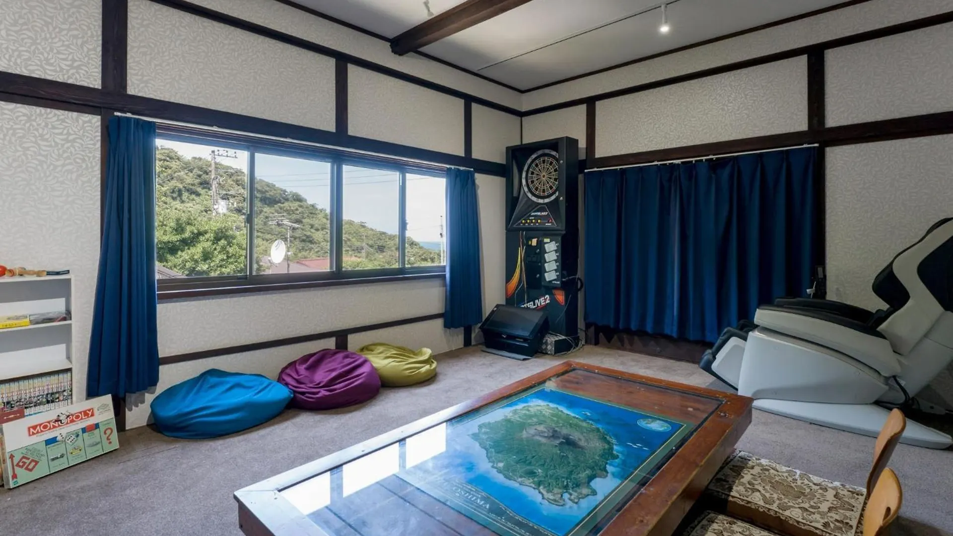 Hotel Yuraku Izu-Oshima - Vacation Stay 44725V